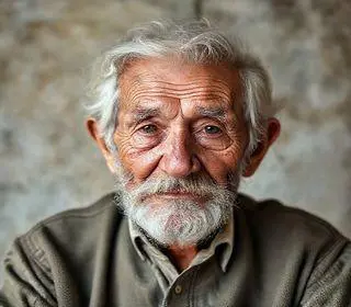 mulher de 104 anos