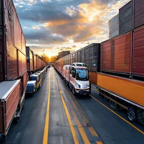 vagas para auxiliar de logística