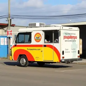 Poupatempo Móvel