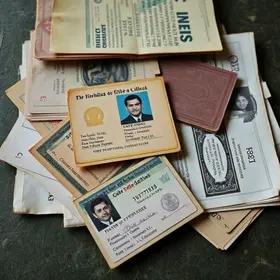 Poupatempo Prudente identidades paradas