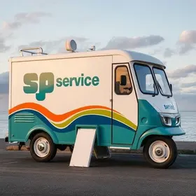 Poupatempo Móvel Sete Barras SP