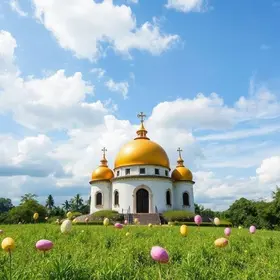 feriado da Páscoa em Piracicaba