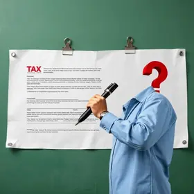 Declaração de Imposto de Renda