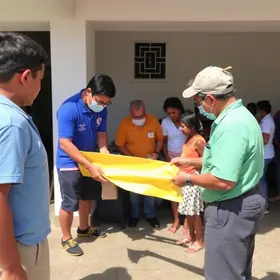Poupatempo Campinas