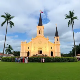 Corpus Christi