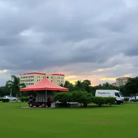 Novo Poupatempo em Campinas