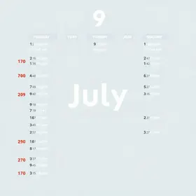 feriado 9 de julho
