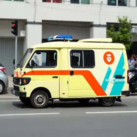 Poupatempo Móvel
