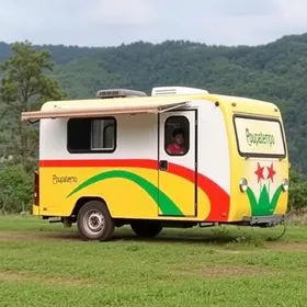 Poupatempo Móvel