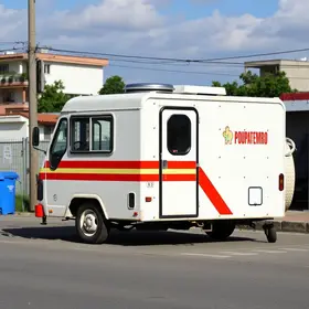 Poupatempo Móvel