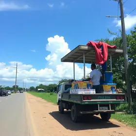 Poupatempo Móvel