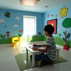 carteira do autista
