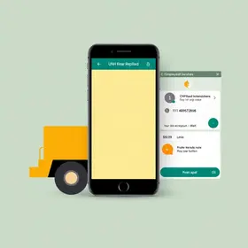 renovação da CNH pelo celular