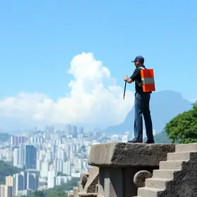 atendimentos Poupatempo RJ
