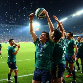 bicampeonato Paulista de Rugby
