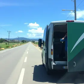 Poupatempo Móvel